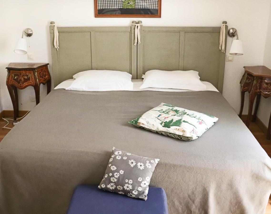 Logis Hotel La Villa Boucicaut Chalon-sur-Saone Exterior photo