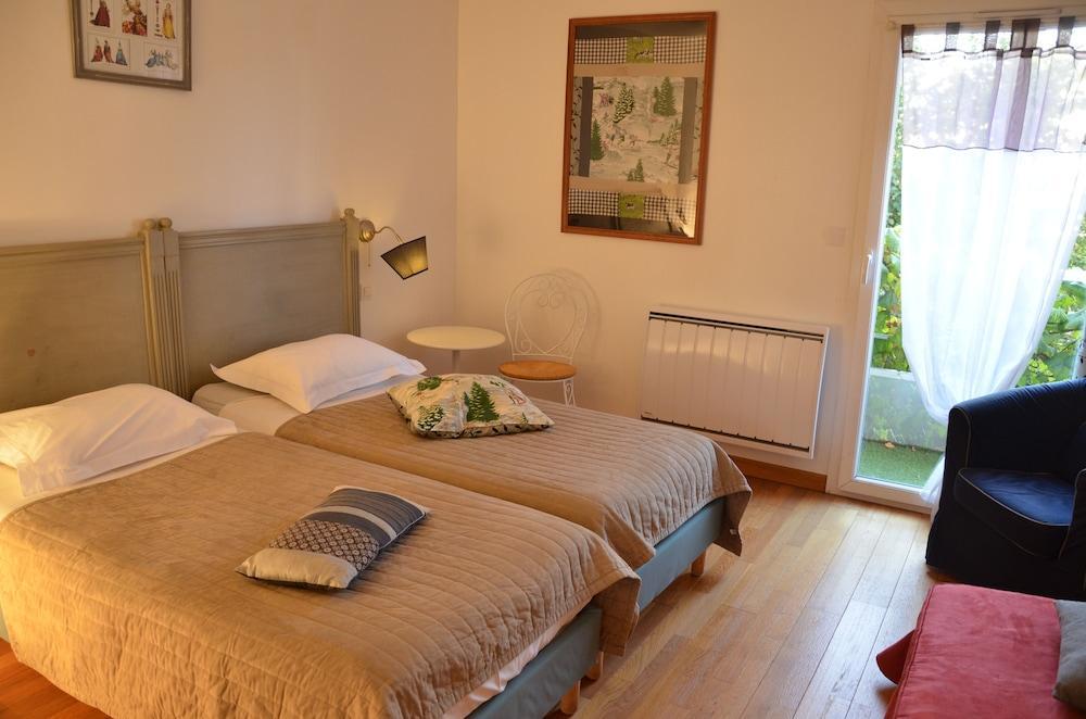 Logis Hotel La Villa Boucicaut Chalon-sur-Saone Exterior photo