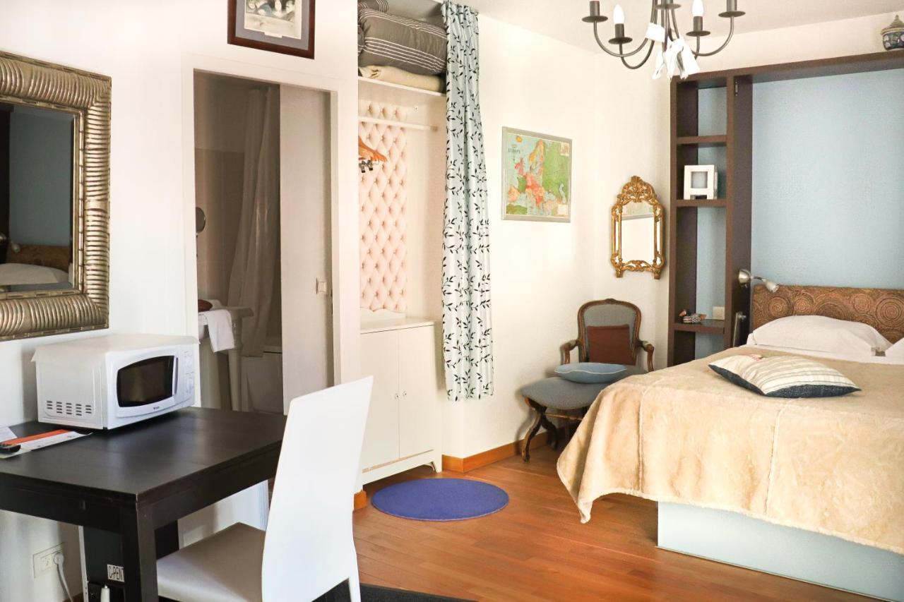 Logis Hotel La Villa Boucicaut Chalon-sur-Saone Exterior photo