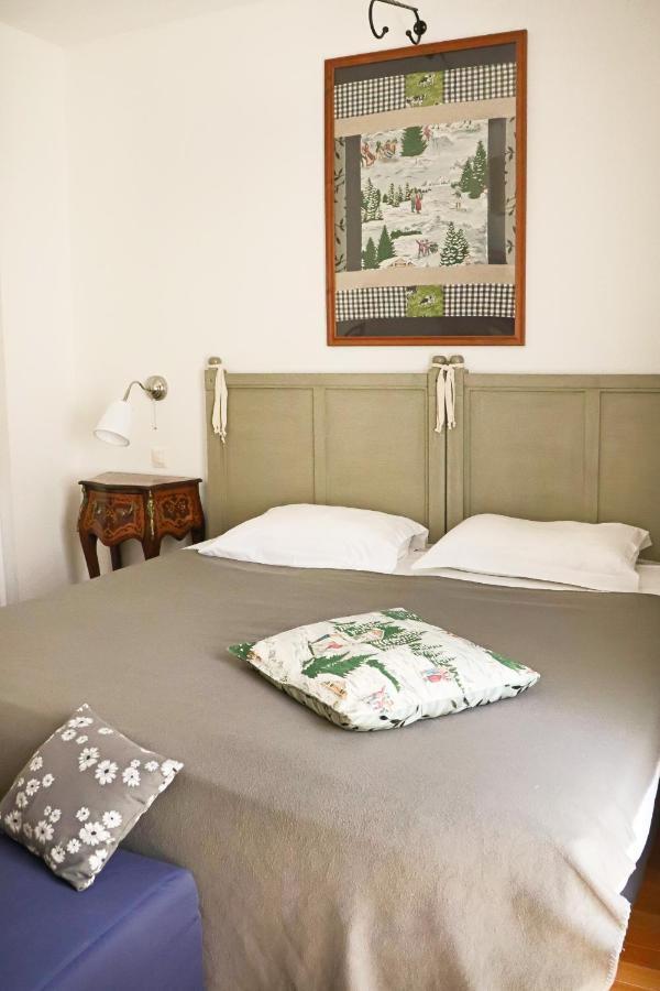 Logis Hotel La Villa Boucicaut Chalon-sur-Saone Exterior photo