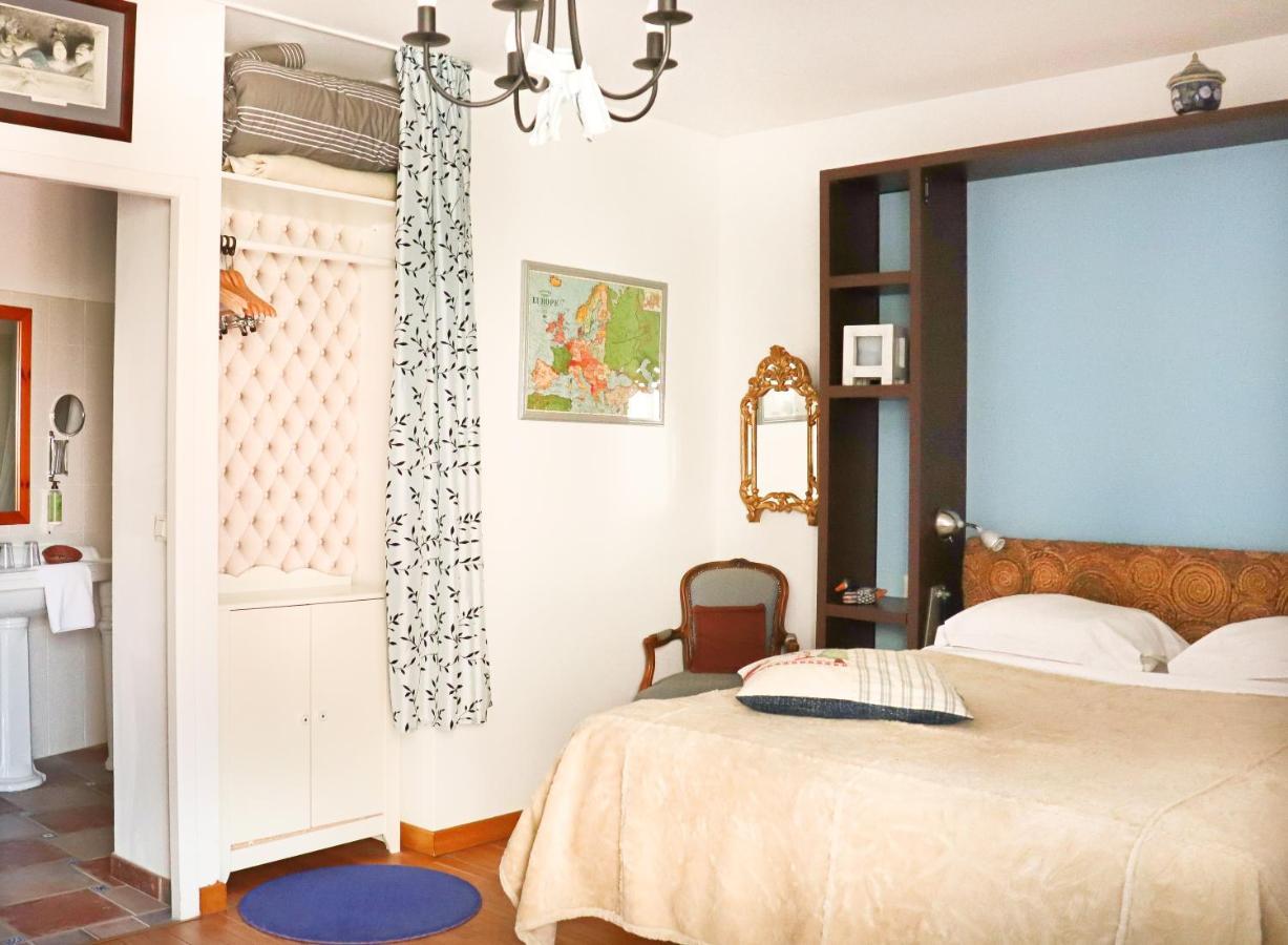 Logis Hotel La Villa Boucicaut Chalon-sur-Saone Exterior photo