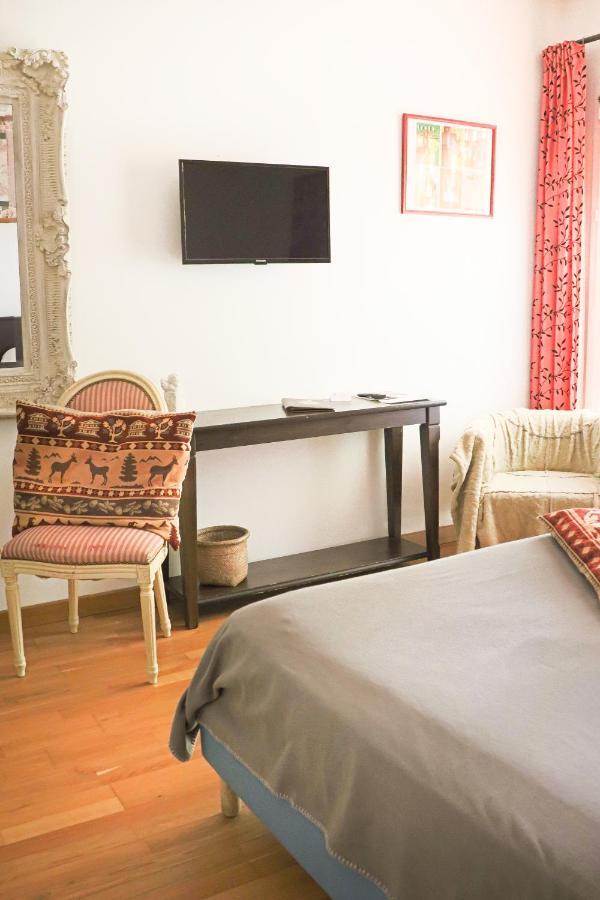 Logis Hotel La Villa Boucicaut Chalon-sur-Saone Exterior photo