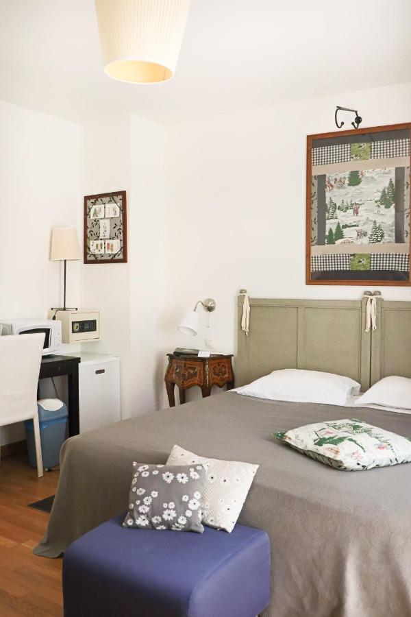 Logis Hotel La Villa Boucicaut Chalon-sur-Saone Exterior photo