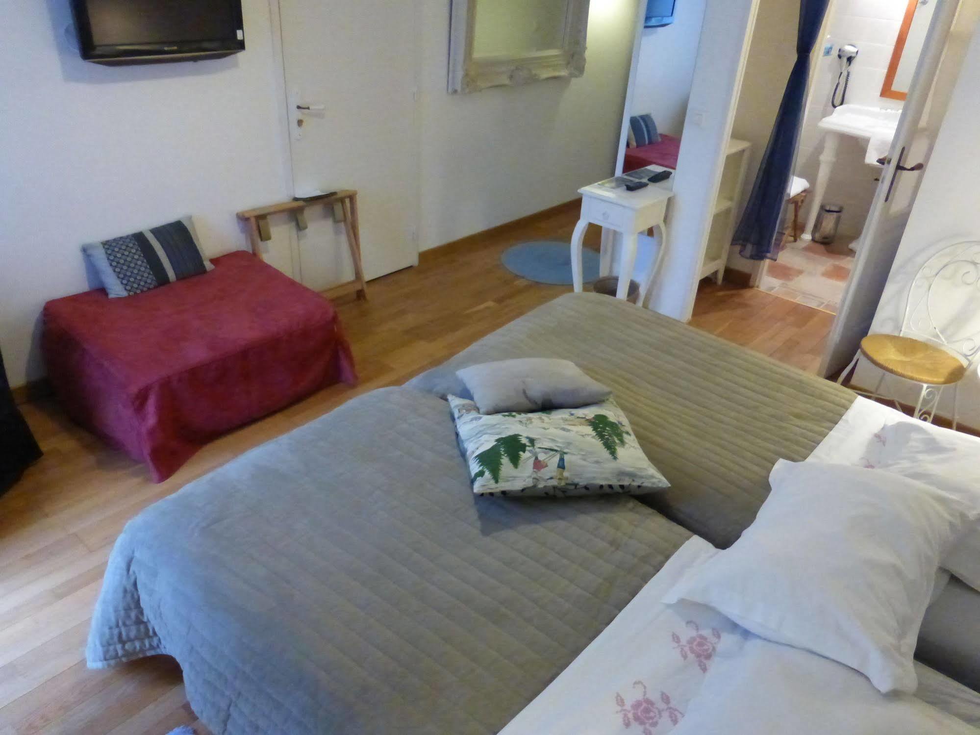 Logis Hotel La Villa Boucicaut Chalon-sur-Saone Exterior photo