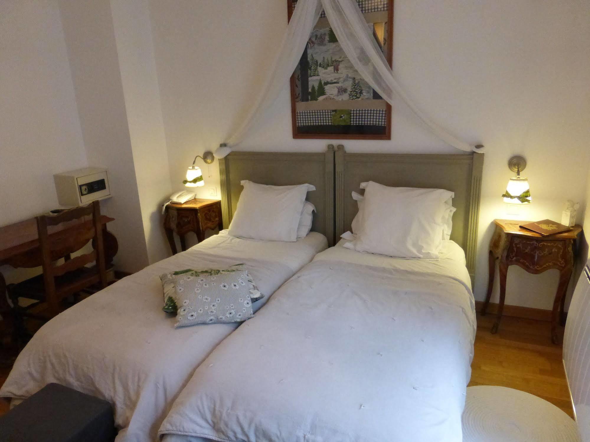 Logis Hotel La Villa Boucicaut Chalon-sur-Saone Exterior photo