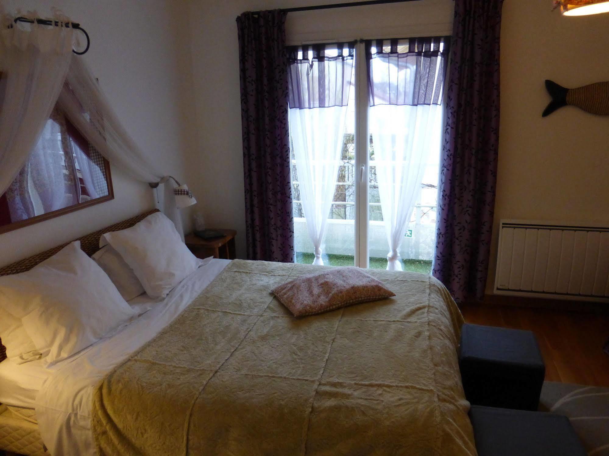 Logis Hotel La Villa Boucicaut Chalon-sur-Saone Exterior photo